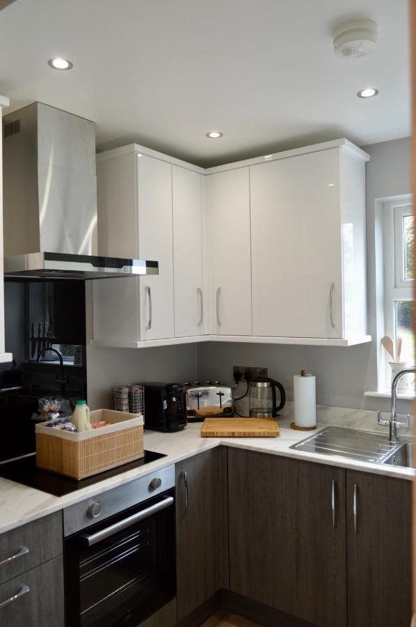 Loughview Holiday home *