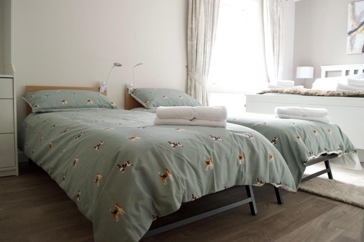 Loughview Holiday home Whitehead