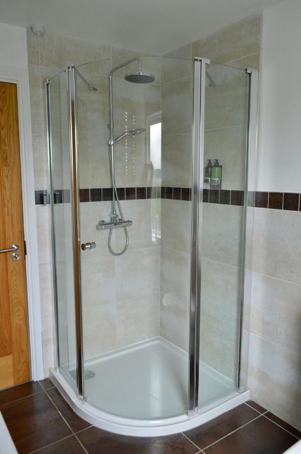 Loughview Holiday home *