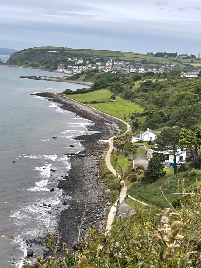 Loughview Holiday home