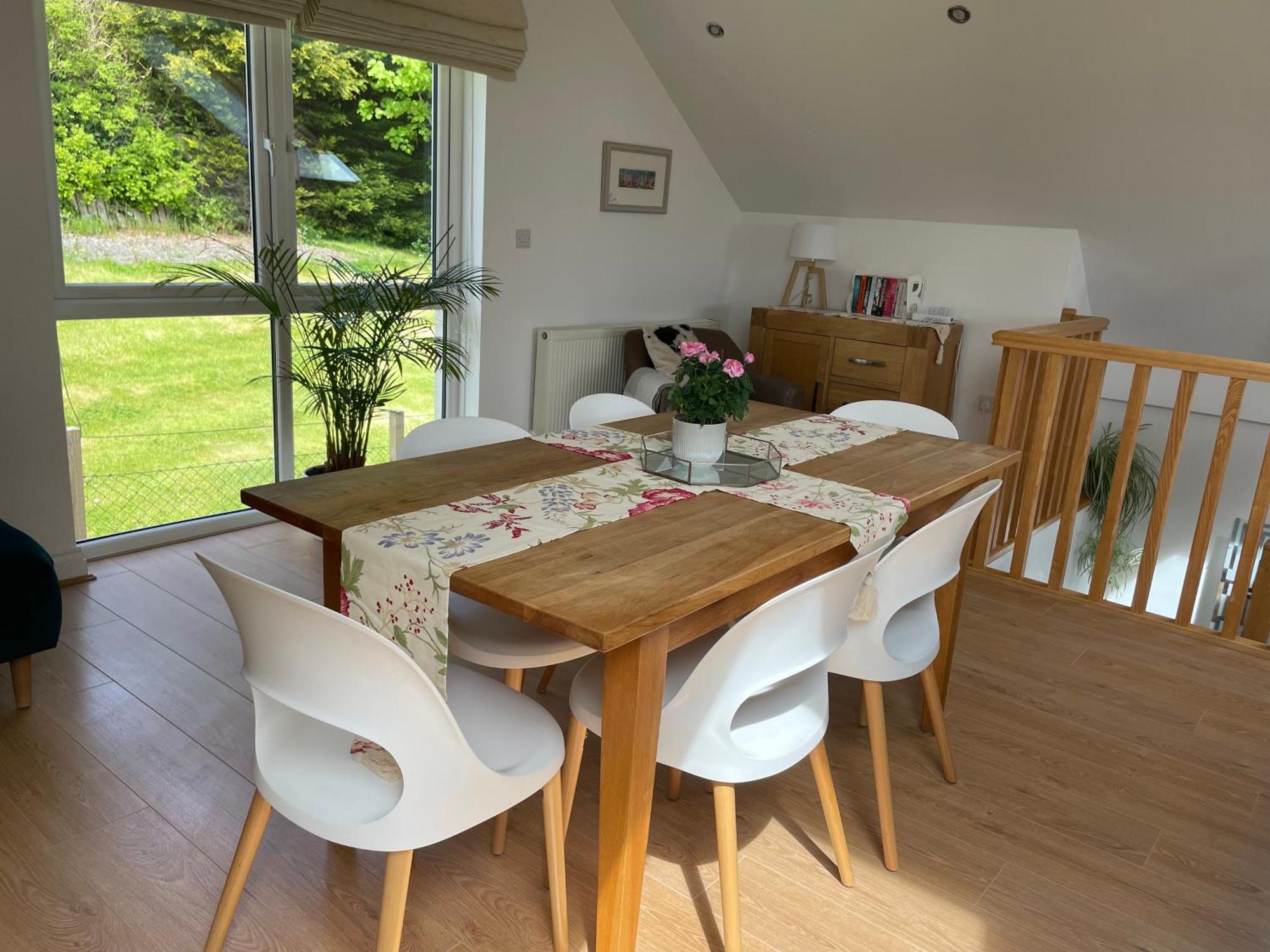 Loughview Holiday home