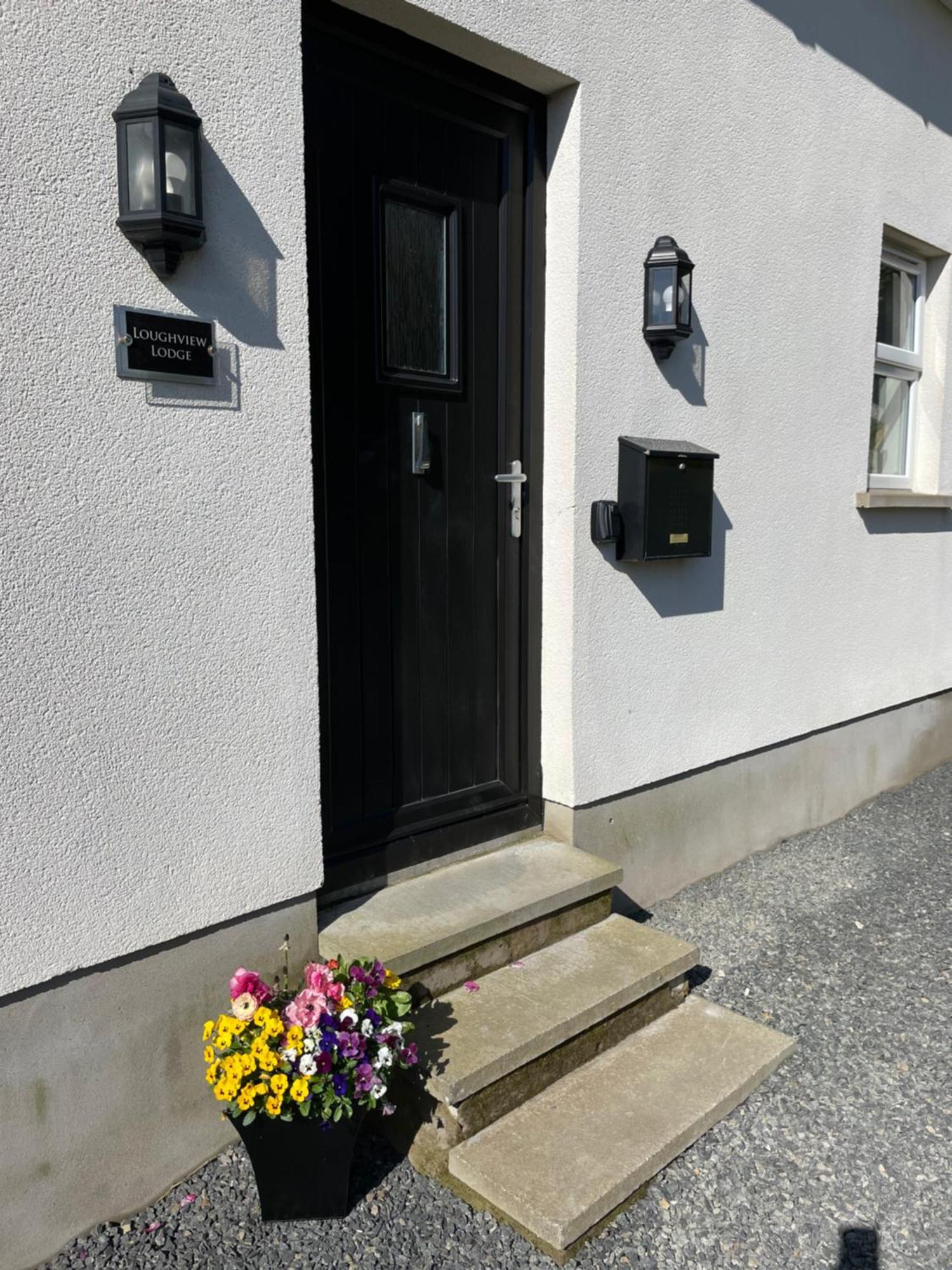 Loughview Holiday home
