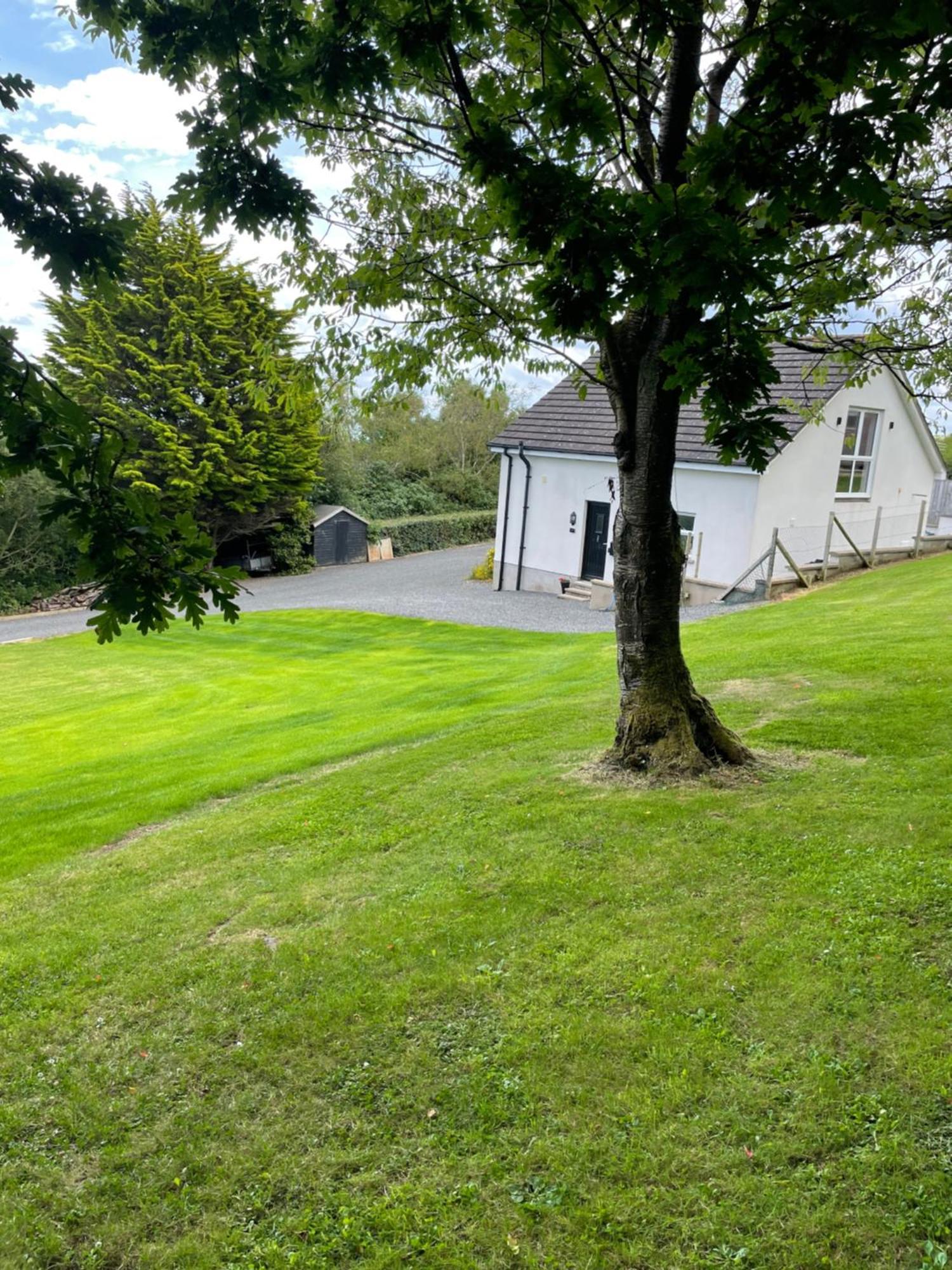 Holiday home Loughview *