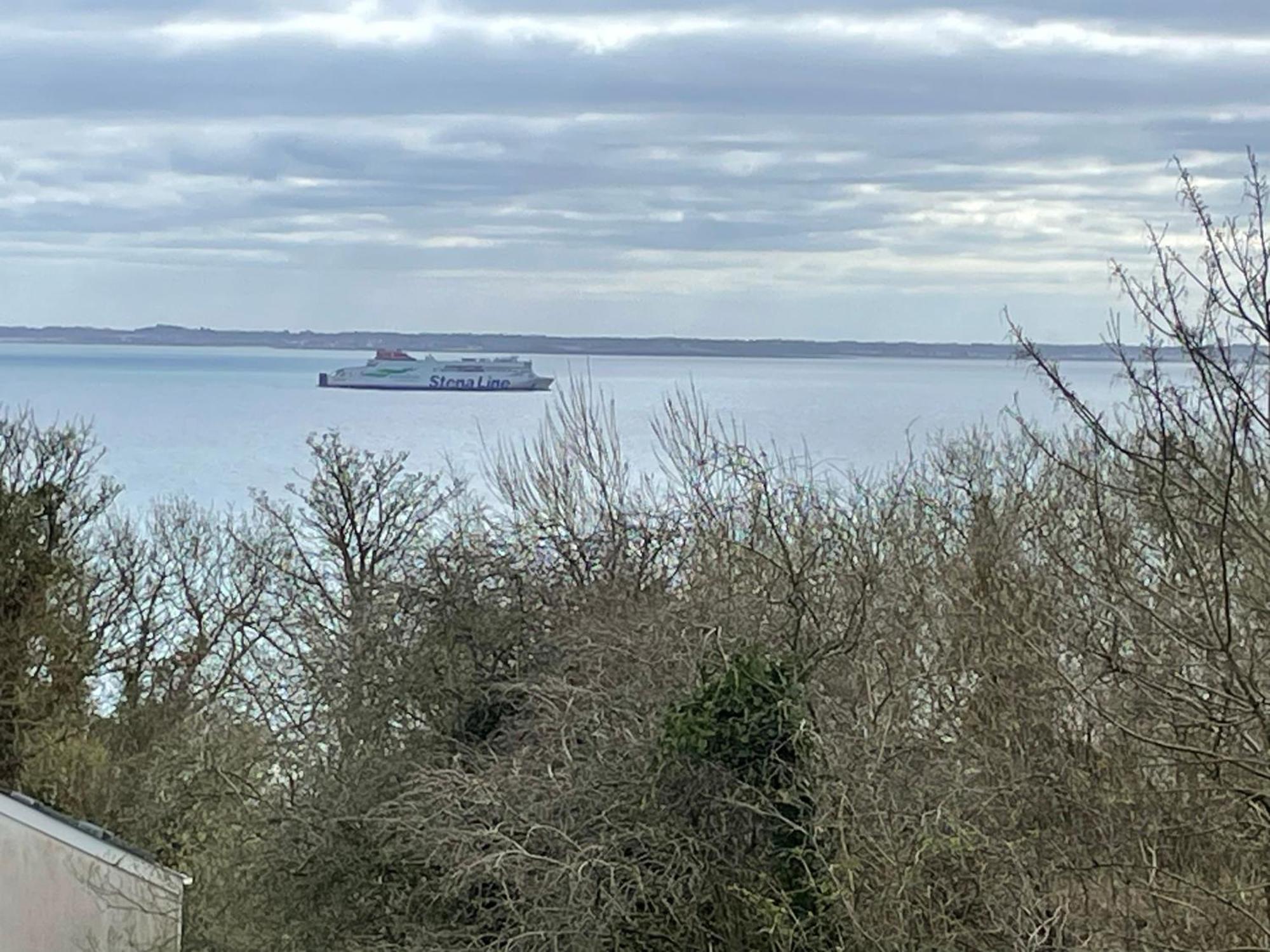 Loughview Holiday home Whitehead