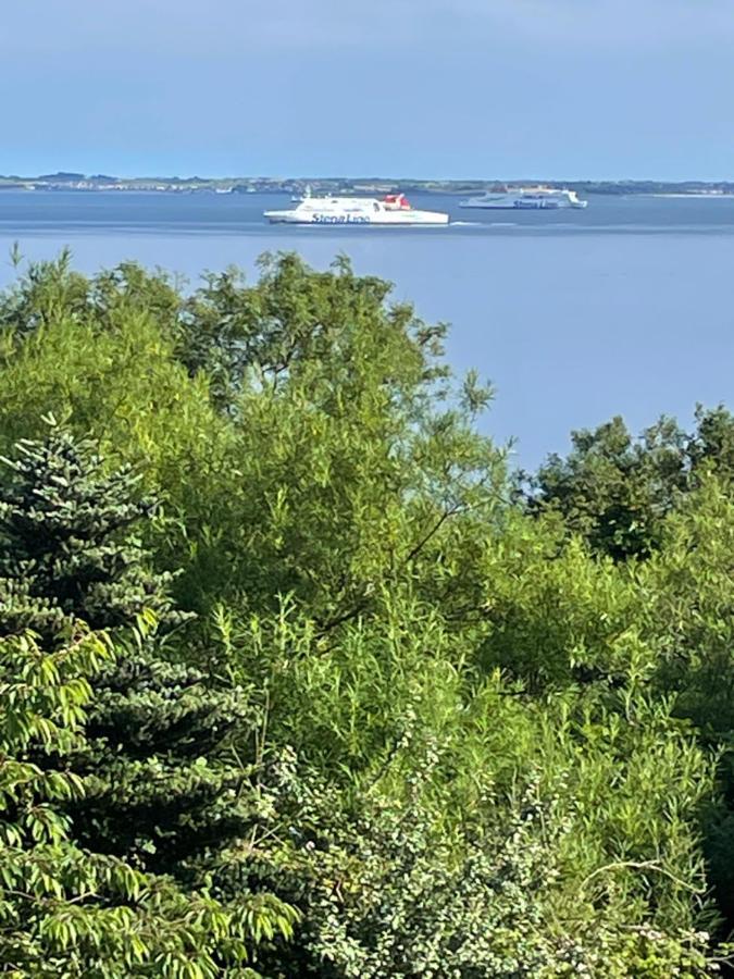 Loughview Hébergement de vacances *