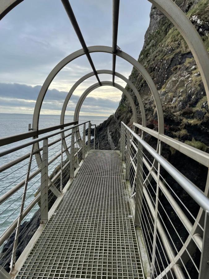 Hébergement de vacances Loughview Whitehead