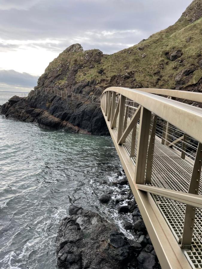 Hébergement de vacances Loughview Whitehead