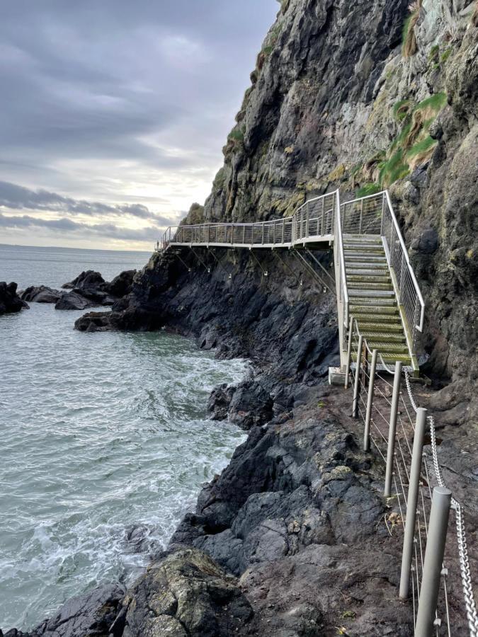 Hébergement de vacances Loughview