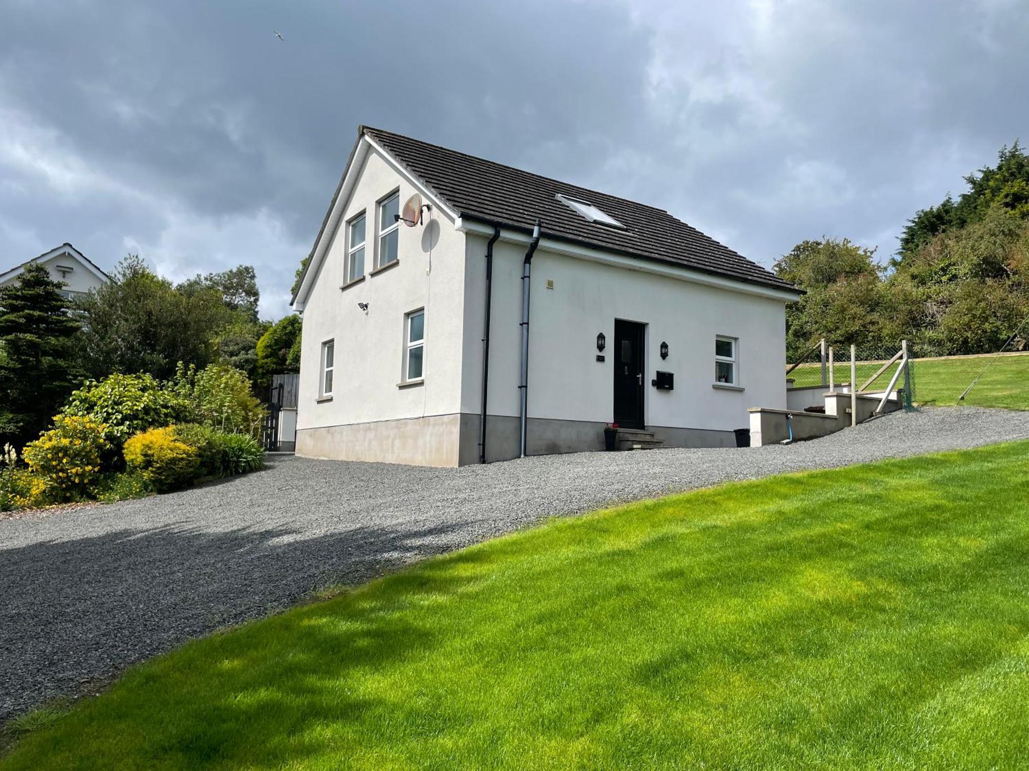 Loughview Hébergement de vacances *