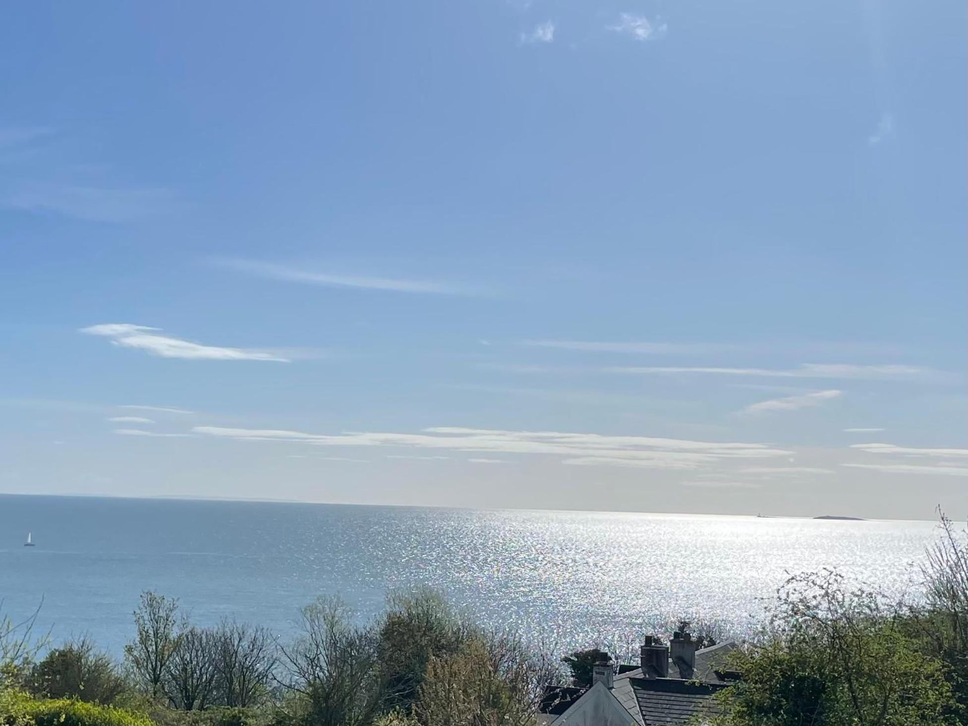 Loughview Hébergement de vacances Whitehead